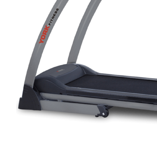 Беговая дорожка  York Fitness T700Plus - фото №2
